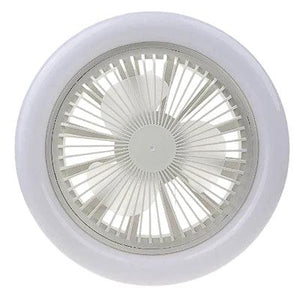 Luminária LED com Ventilador FanMaster Premium